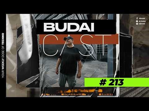 DJ Budai - 213# 2026.05.13.