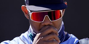 Julio Rodríguez updates