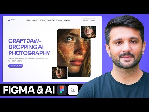 How I will Build UI/UX Portfolio Without Clients (My Exact process)