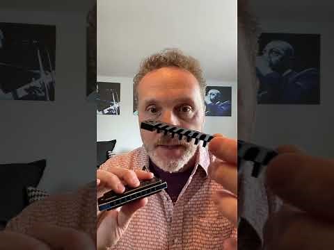 JDR Diatonic Harmonicas - Review