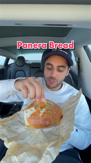 Mukbang Panera Bread Review: A Delicious Food Adventure