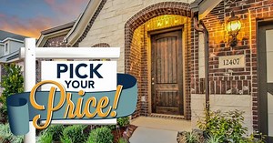 Save $𝟭𝟬,𝟬𝟬𝟬 on a New Quick Move-in Gehan Home! Plus Receive 𝗕𝗼𝘁𝘁𝗼𝗺 𝗟𝗶𝗻𝗲 𝗣𝗿𝗶𝗰𝗶𝗻𝗴! Sign Up Today to Pick Your Price! | Brightland Homes