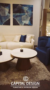 The Sale Everyone’s Been Waiting For!🤩 Save 50% this Black Friday , Start From 20 November. *Offer is valid online and in-store. | CAPITAL DESIGN