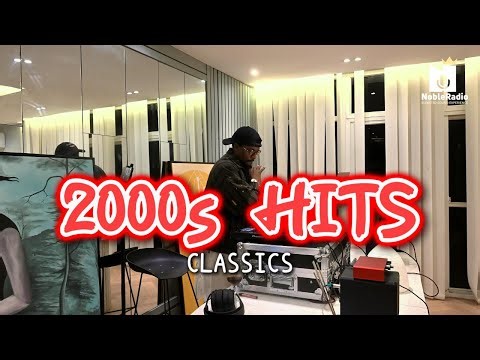 2000s HEAT 🔥 | Hip-Hop & R&B Classics (50 Cent, Ashanti, Akon & More)