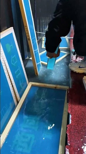 How Is a Screen Printing Stencil Made? Let’s Show You!