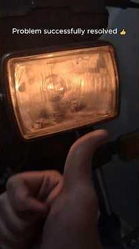 Motorcycle Headlight Not Working How to Check and