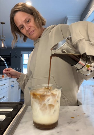 Rare Vintage Italian Coffee Maker Moka Inoxpran Bellavista