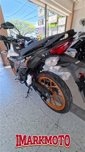 2026 SUZUKI RAIDER BLADE R150 #iMarkMoto