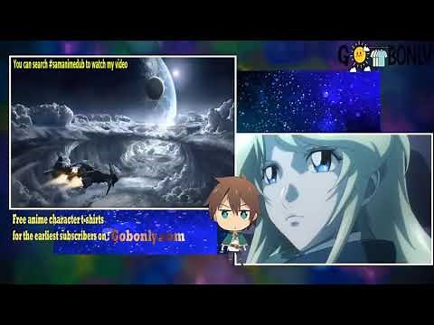 heroic age episode 1 to 12 eng dub