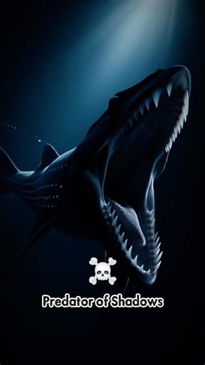 This Deep-Sea World Shouldn't Exist #shorts #deepsea #alien