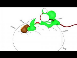 Yoshi Inflation