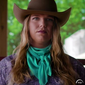 2.2K reactions · 380 shares | In a world full of cowboys, sometimes the best ones are girls. Ultimate Cowboy Showdown premieres Monday, 10/14 at 9ET/10PT. | INSP | Facebook