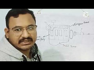 Automobile_Cooling_System. Diesel Mechanic #demo