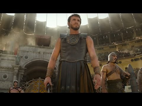 Gladiator II (2024) | Strength And Honor