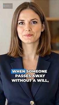 What Happens When Someone Dies Without a Will in Arizona? | Mesa Probate Lawyer Explains