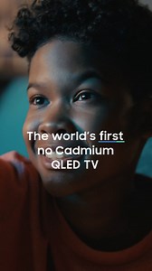 25K views · 98 reactions | 19 years of innovation, entertainment, and love. In 2025, Samsung celebrates 19 years as the No.1 best-selling TV brand, and it’s all thanks to you! *Source – Omdia, Feb-2025. Results are not an endorsement of Samsung *Some of the images have been generated with Adobe Firefly. #Technews #MarketLeader #GlobalNo1SamsungTV #SamsungTV #Samsung | Samsung | Facebook