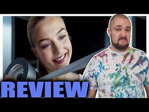 Shattered (2022) Movie Review