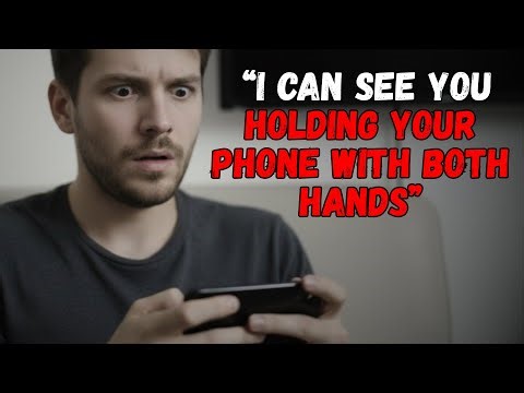 A Terrifying Story From Someone Who Talked to ChatGPT