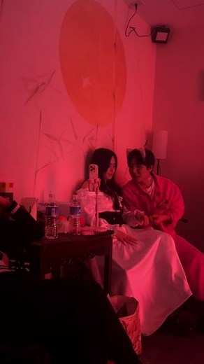#碌神剧本杀 余丞：容时别谈了！