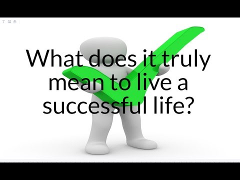 You're Measuring Success Wrong (Here's What God Says)