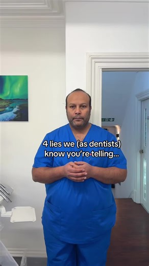 Recognizing When Someone is Fibbing