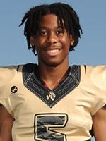 Joshua Manning, Kansas State Wildcats, Wide Receiver