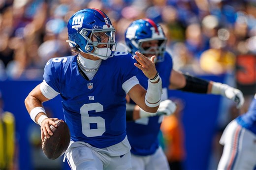 Where to watch Giants vs. Saints free stream today