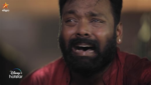 🥹😢 #ThendralVanthuEnnaiThodum | Vijay Television