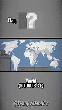 Evolution Of The World Version 2 (Part 43)