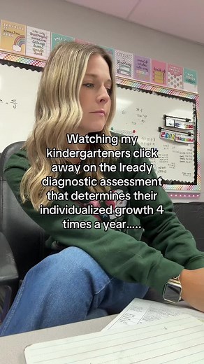 Understanding I-Ready Diagnostic Assessments in Education