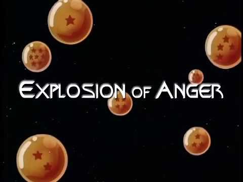 DBZ - Episode 81 Recap (Toonami Broadcast)
