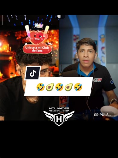 🥑 pedir...? 🌽🤣 ... #srpulsera #elcañita #teamchoclito🌽🌽 #paratii #ftp @Cañita💛🌽 @SR PULSERA™ 🐧🛵