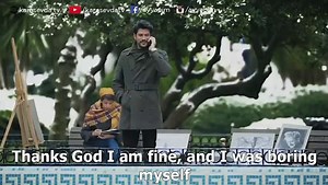 Kara Sevda / Endless Love - Episode 13 (English Subtitles)