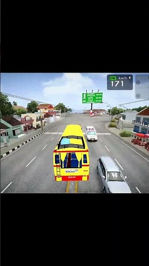 💥 കേരള KSRTC Bus Mod In Bus Simulator Indonesia - Bussid Bus Mod - Bussid Car Mod - Bussid Kerala