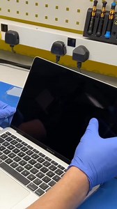 17K views · 162 reactions | #MacBook Air genuine screen #replacement | Phone Fix Craft | Facebook