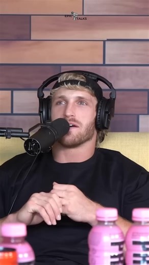 Edge Explained "Wrestler's Curse" #wwe #wwesuperstar #loganpaul | EpicTalks0