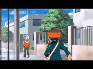 Inazuma Eleven Episode 3 English Sub