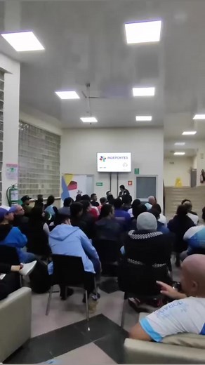 1.3K views · 27 reactions | #Liderazgo | Con el objetivo de crear...