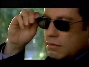 Face/Off TV Spot (1997)