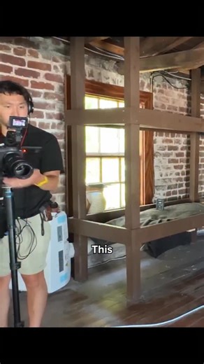 Need some extra freaky for your Friday? Part 2 of Ghost Files Alone: Together is up now on WatcherTV! | Watcher