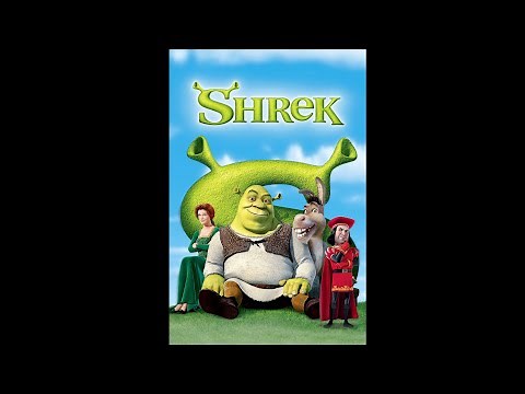 Shrek (2001) - Opening Scene (Deleted Version) (Audio Only)