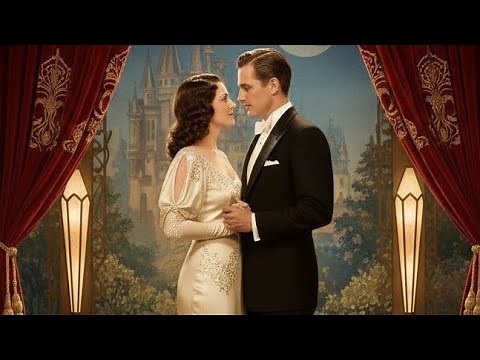 Sweethearts (1938) Musical / Romance / Comedy Jeanette MacDonald & Nelson Eddy, Movie Full HD