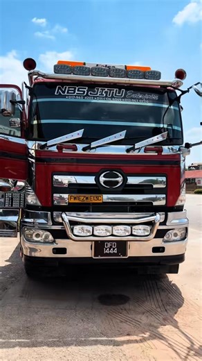 ✨Remap ECU Hino 700🚛💨“Setting ikut kegunaan harian & heavy load. Hino 700 lepas remap memang berbeza.” #Hino700 #RemapECU #TruckMalaysia #Lori #DieselPower #iyperformance #iyinjactorlab | Iy Performance Empire
