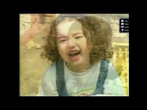 Sesame Street July 8 1997 2009 DVD Opening