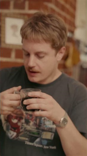 The music video for Projecting was one of the most fun to make, shoutout to my friends