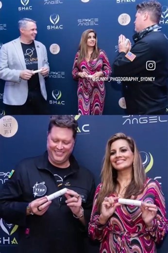 Ready Set Jet event || Sunny photography sydney
