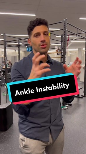 Effective Exercises for Ankle Instability Recovery