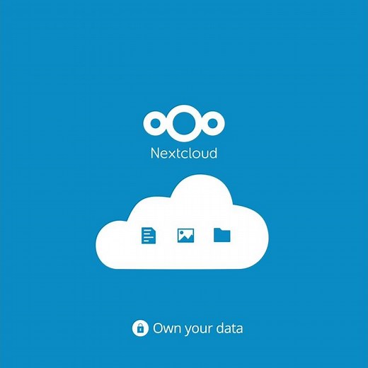 Easy migration to Nextcloud