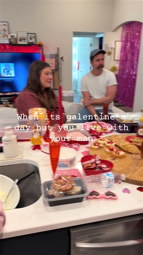 Celebrate Galentine's Day with Your Girly Pop Friends