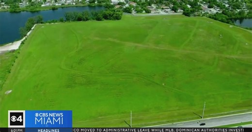 Wingate landfill stirs anxiety among residents